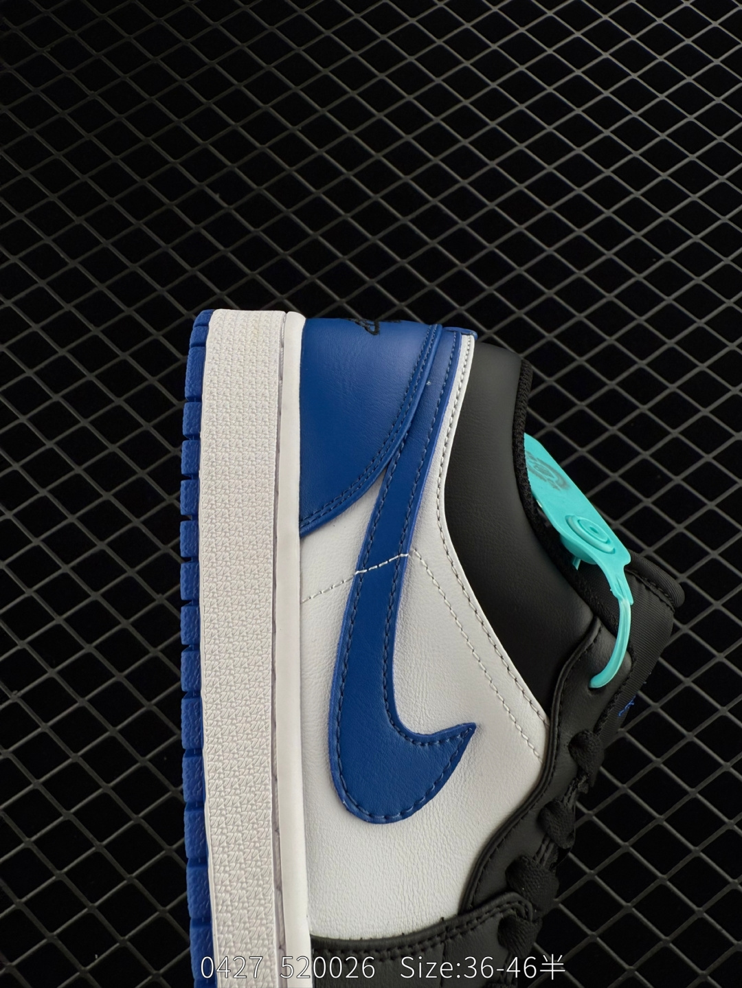 Nike Air Jordan 1 Low